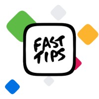 FastTips logo - Similar company to My Vision Express®