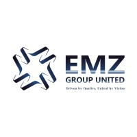 EMZ Group United logo - Similar company to Nourhan Mohamed Hr Consulting Services