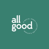 All Good Media logo - Similar company to All Good Media