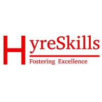 HyreSkills logo - Similar company to Winitype