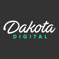 Dakota Digital logo - Similar company to Knights Digital Uk