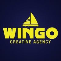 WINGO Creative Agency logo - Similar company to Wingo Solutions Limited