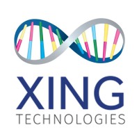 XING Technologies logo - Similar company to Moregate Biotech