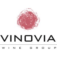 Vinovia Wine group logo - Similar company to Winelikes