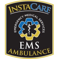 InstaCare EMS logo - Similar company to The Amphibious Group