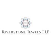 Riverstone Jewels LLP logo - Similar company to Aarna Jewels