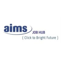 AIMS JOB HUB logo - Similar company to Softxeron Technologies Pvt Ltd