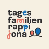 Verein Tagesfamilien Rapperswil-Jona logo - Similar company to Eden View Hotel
