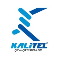 Kalitel® Samsun Çit ve Çit Sistemleri logo - Similar company to Samsun Bv