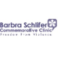 Barbra Schlifer Commemorative Clinic logo - Similar company to Community & Legal Aid Services Program (Clasp)