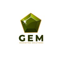 GEM Marketing Solutions logo - Similar company to Docweb
