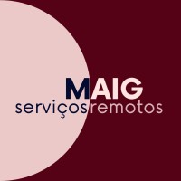 MAIG Serviços Remotos logo - Similar company to Remottas