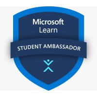 Microsoft Learn Student Ambassador  Club logo - Similar company to Microsoft Learn Student Ambassador Mlsa - Fast Nuces Cfd