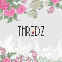 Thredz logo - Similar company to Kapray