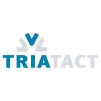 Triatact logo - Similar company to Woning Wise B.V.