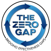 The Zero Gap logo - Similar company to Zero Gap