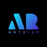 ArtRise Labs logo - Similar company to Yeri Station