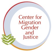 Center for Migration, Gender, and Justice logo - Similar company to Optimism Show