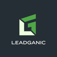 Leadganic logo - Similar company to C4 Protection