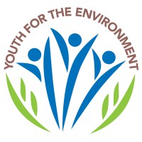 Youth for the Environment logo - Similar company to Grasshopper Green Technologies