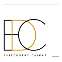 eDiscovery Chicks logo - Similar company to Mmdata