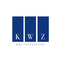 KWZ Contracting LLC. logo - Similar company to Veraufi, Llc