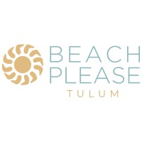 BEACH PLEASE TULUM logo - Similar company to Beach Please Tlv