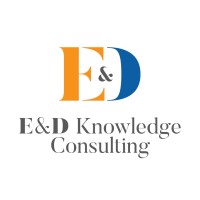 E&D Knowledge Consulting