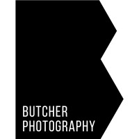 Butcher Photography logo - Similar company to The Boston Butcher