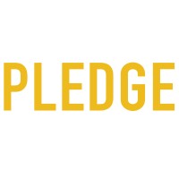 Pledge Productions logo - Similar company to Ascent Media
