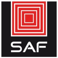SAF S.p.A. logo - Similar company to Edalab S.R.L