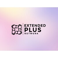 The Extended Plus Network logo - Similar company to 44 Above Media, Llc