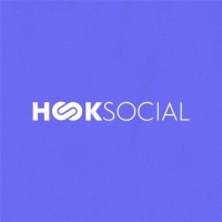 Hook Social logo - Similar company to Etch Empathy