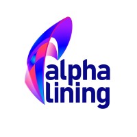 Alpha Lining Distribution logo - Similar company to Webtronics Ltd