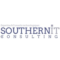 SOUTHERN IT Consulting logo - Similar company to Sonapie
