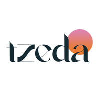 Tzeda logo - Similar company to Làmdi