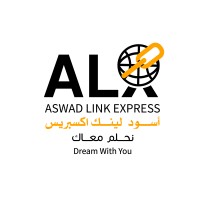 ASWAD LINK EXPRESS logo - Similar company to Mat Polymer