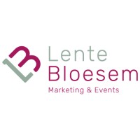 LenteBloesem | Marketing & Events logo - Similar company to Virtual Lab 17