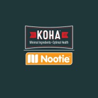 Nootie LLC logo - Similar company to Indigenous Pet Products