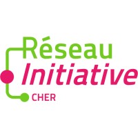 Initiative Cher logo - Similar company to Linkedin Local Bourges