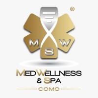 Medwellness & SPA logo - Similar company to Smart Break