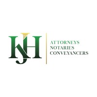 Kellerman Joubert Heyns Inc logo - Similar company to Swart Attorneys Inc.