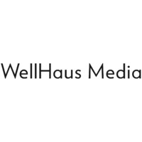 WellHaus Media logo - Similar company to Two Hands Brands