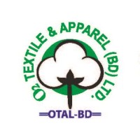 O2 Textile and Apparel (BD) Ltd. logo - Similar company to Excon Bd