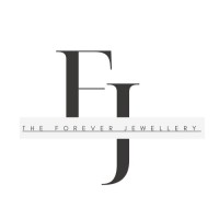 The Forever Jewellery logo - Similar company to Amazio