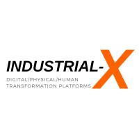 株式会社INDUSTRIAL-X logo - Similar company to Dmarc Manager