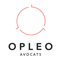 Opleo Avocats logo - Similar company to Bretlim Fortuny
