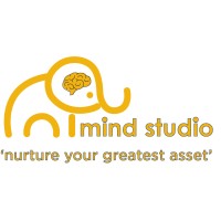 Mind-Studio logo - Similar company to Weaver Solutions Llc