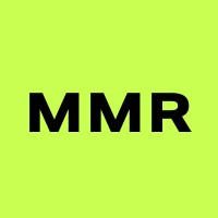 Studio MMR logo - Similar company to Xacademy