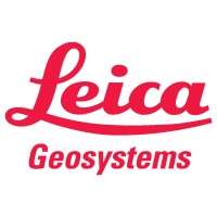 Leica Geosystems AS logo - Similar company to Precinor As